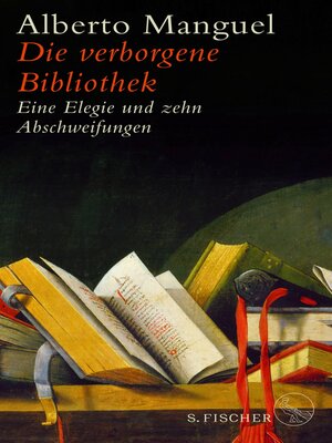 cover image of Die verborgene Bibliothek